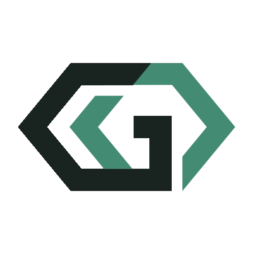 Gym Super App Logo